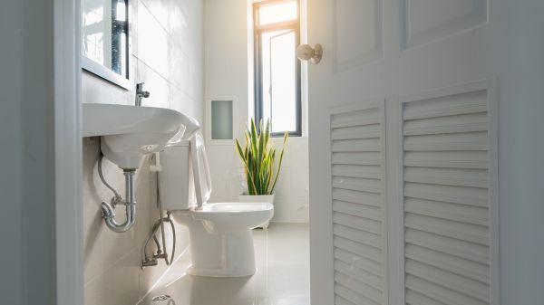 Cost of Bathroom Repair in Santa Rosa