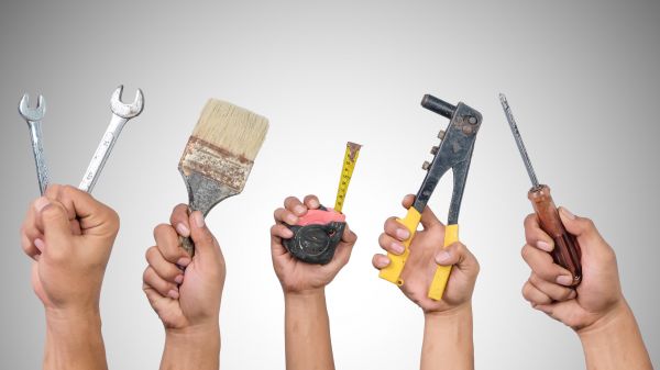 Cost of Commercial Handyman Service in Santa Rosa