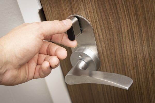 Cost of Deadbolt Installation Service in Santa Rosa