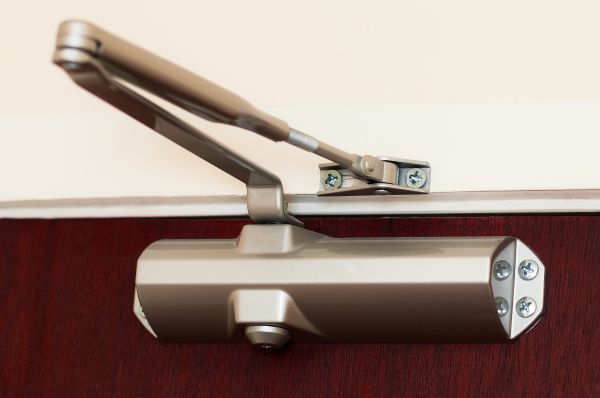 Cost of Door Closer Installation in Santa Rosa
