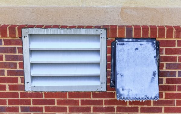 Cost of Dryer Vent Repair in Santa Rosa
