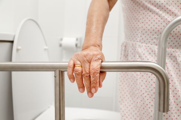 Cost of Handicap Bar Installation in Santa Rosa