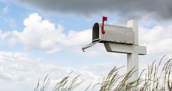 Cost of Mailbox Replacement in Santa Rosa