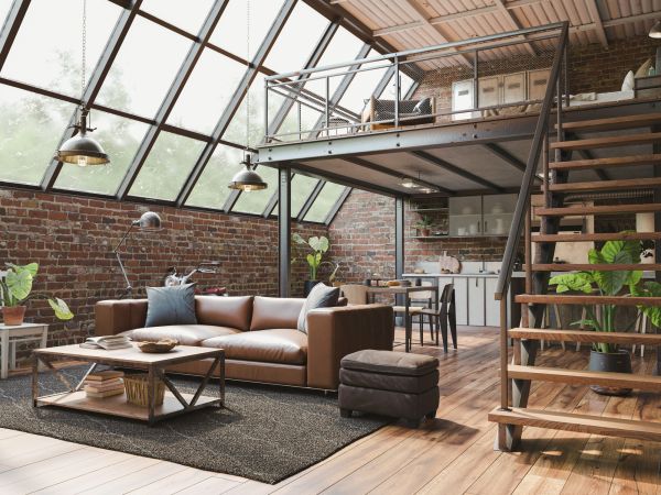 Cost of Loft Ladder Installation in Santa Rosa