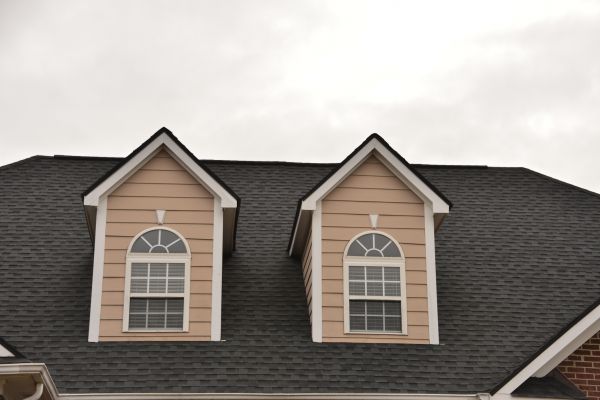 Cost of Dormer Repair in Santa Rosa