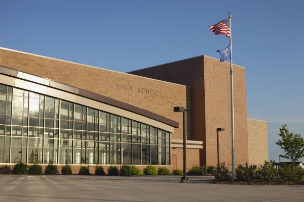 Cost of Flagpole Mounting in Santa Rosa