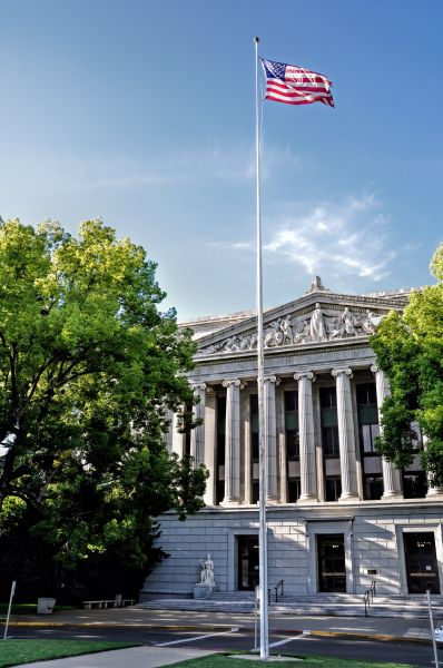 Cost of Flagpole Installation in Santa Rosa