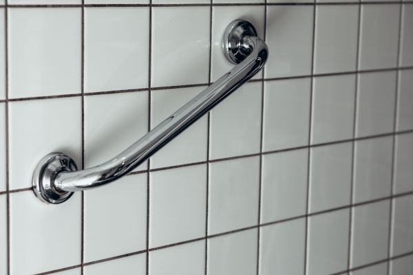 Cost of Shower Grab Bar Installation in Santa Rosa