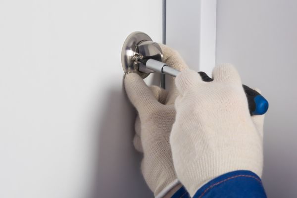 Cost of Deadbolt Replacement in Santa Rosa