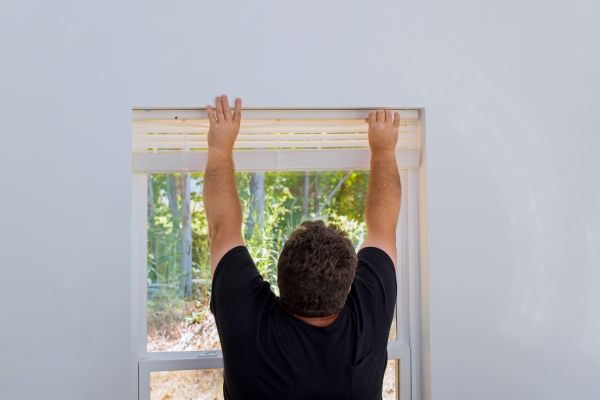 Cost of Blinds Removal in Santa Rosa