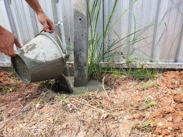 Cost of Post Cementing Service in Santa Rosa