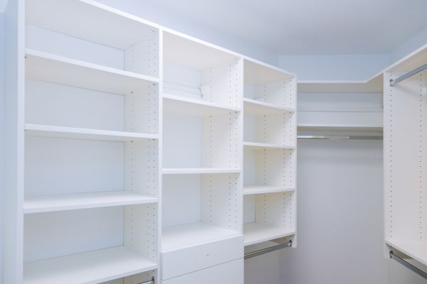 Cost of Shelf Mounting in Santa Rosa