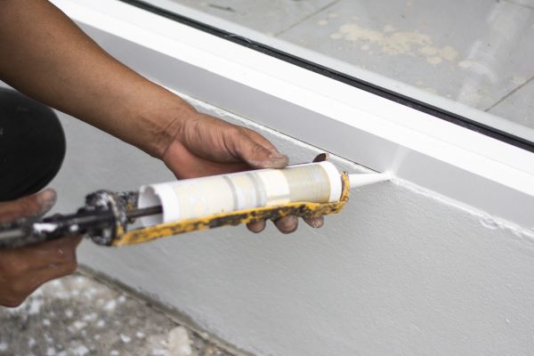 Cost of Caulk Replacement in Santa Rosa