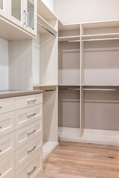 Cost of Closet Repair in Santa Rosa