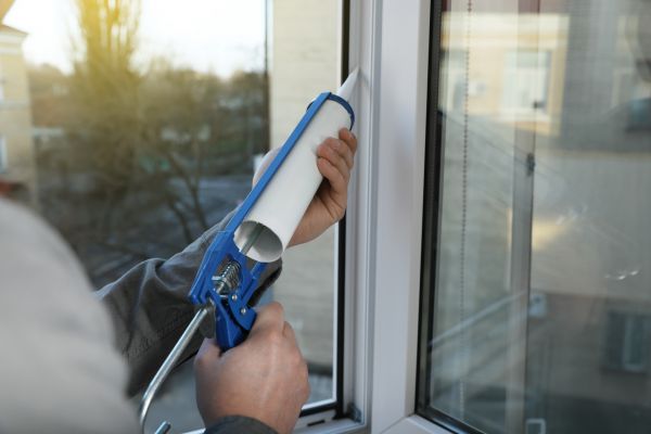 Cost of Caulking Replacement in Santa Rosa