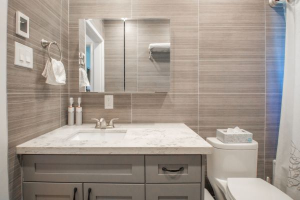Cost of Medicine Cabinet Mounting in Santa Rosa