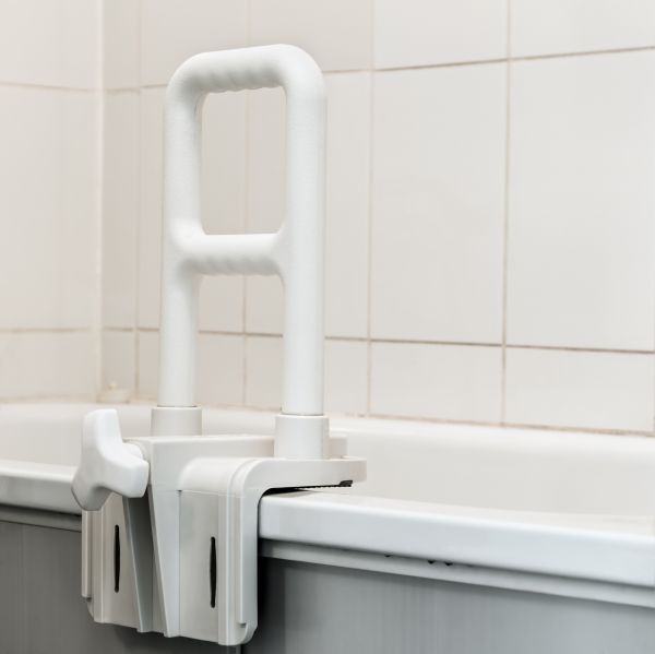 Cost of Safety Bar Installation in Santa Rosa