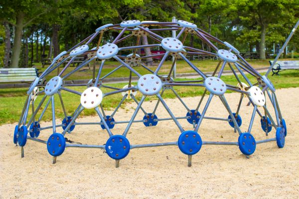 Cost of Jungle Gym Assembly in Santa Rosa