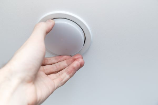 Cost of Ceiling Light Bulb Replacement in Santa Rosa