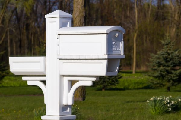 Cost of Postal Box Installation in Santa Rosa