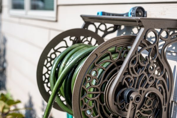 Cost of Hose Hanger Installation in Santa Rosa