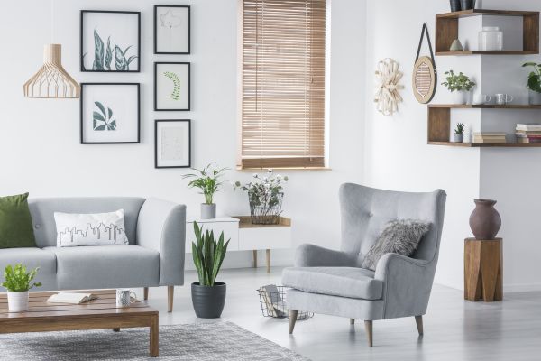 Cost of Wall Decor Hanging in Santa Rosa