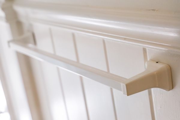 Cost of Towel Bar Installation in Santa Rosa