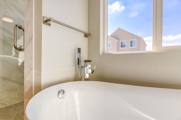 Cost of Towel Rod Installation in Santa Rosa